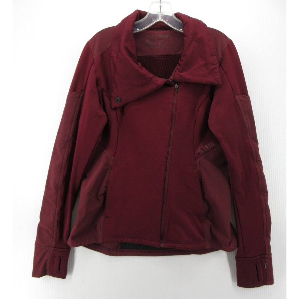 511 Tactical Jacket Medium Kinetic Performance So… - image 1